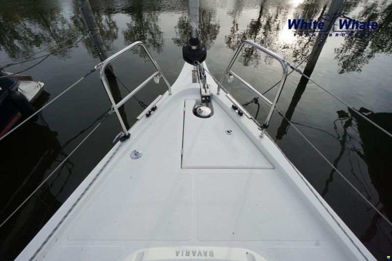 Bavaria C38