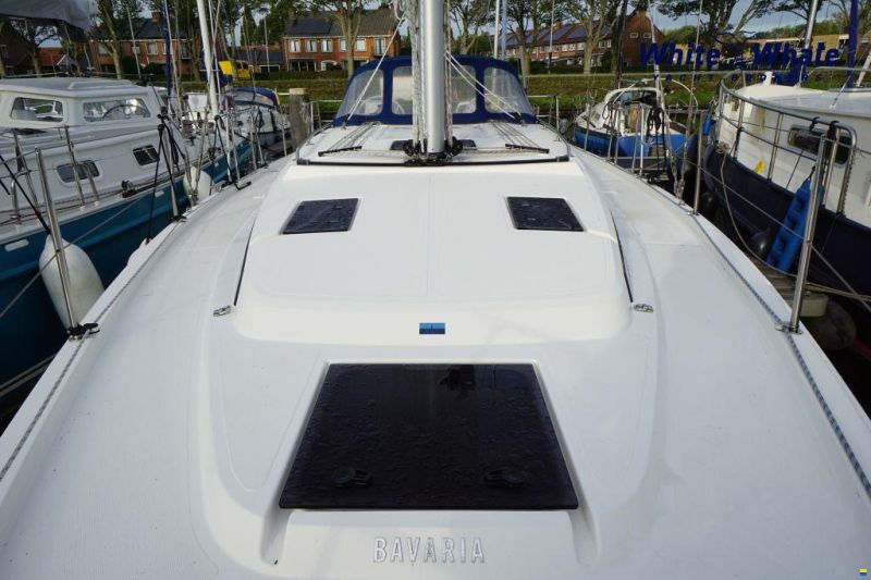 Bavaria C38