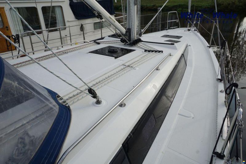 Bavaria C38