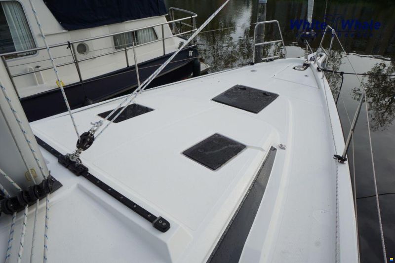 Bavaria C38