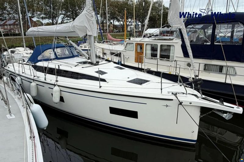 Bavaria C38