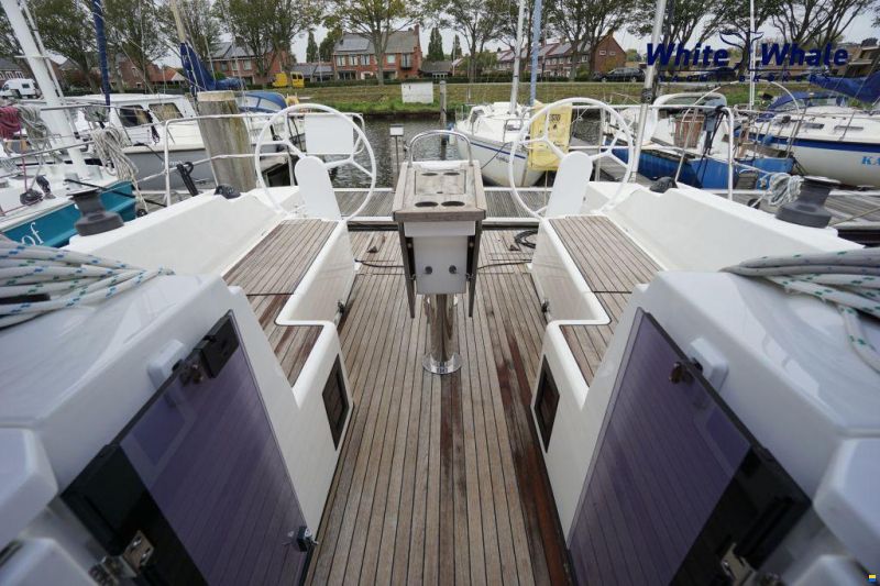 Bavaria C38