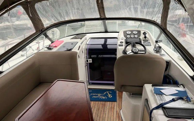 Bavaria 29