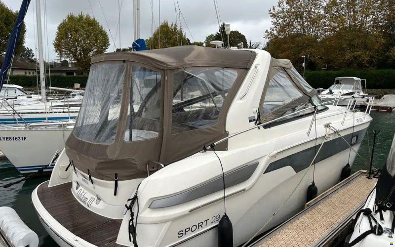 Bavaria 29