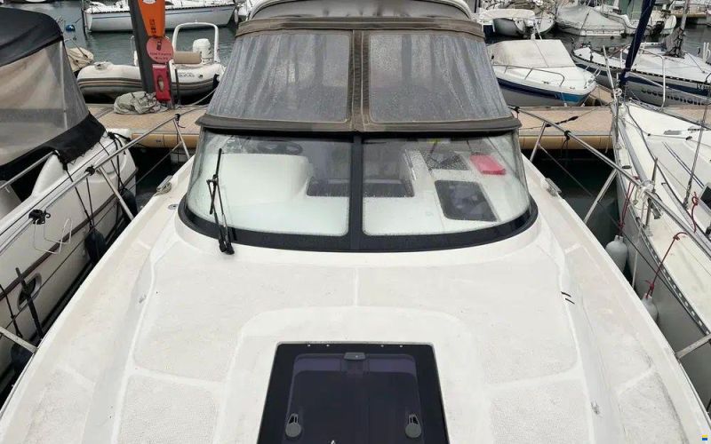 Bavaria 29