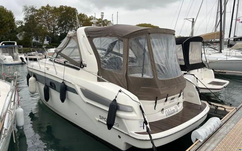 Bavaria 29