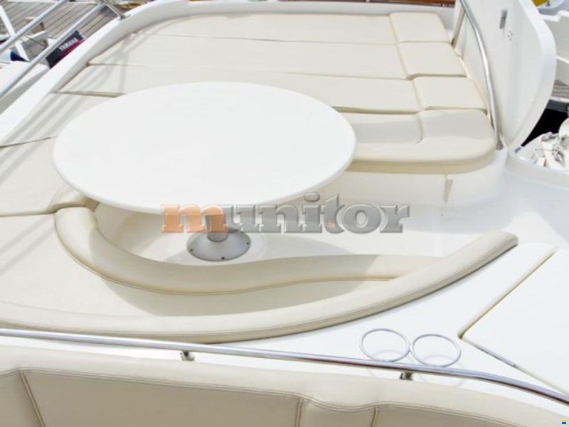 Jeanneau Prestige 46 Fly