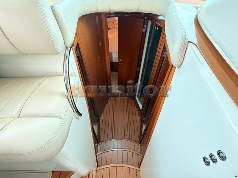 Jeanneau Prestige 46 Fly
