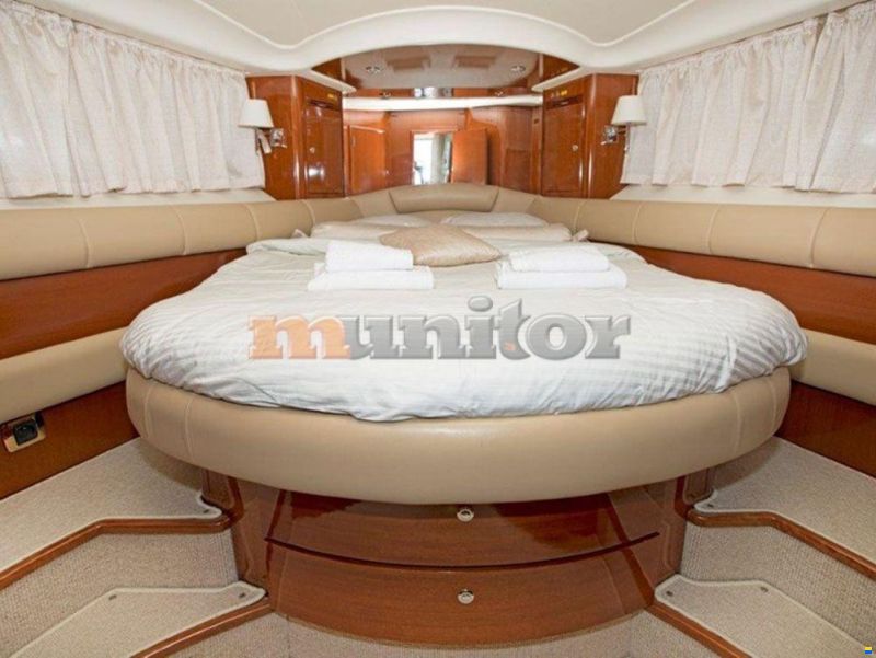 Jeanneau Prestige 46 Fly