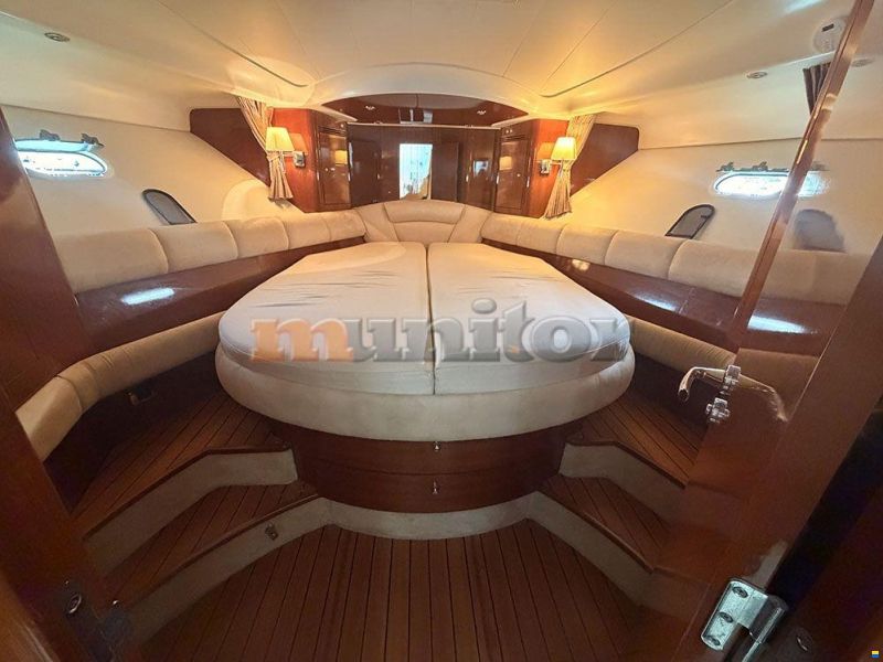 Jeanneau Prestige 46 Fly