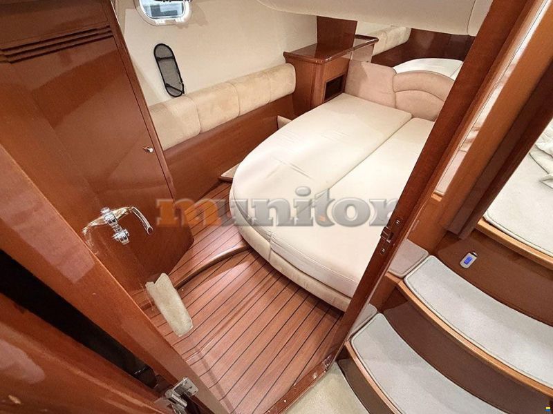 Jeanneau Prestige 46 Fly