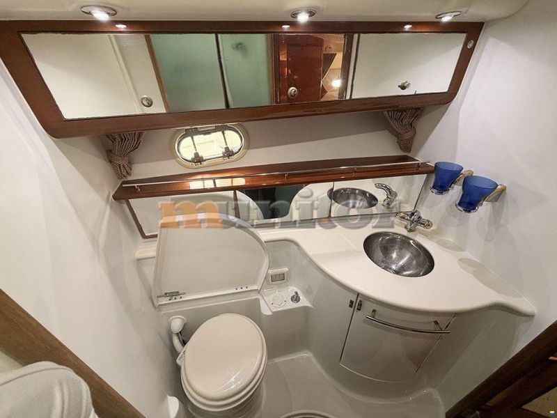 Jeanneau Prestige 46 Fly
