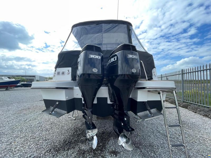 Jeanneau Merry Fisher 1095