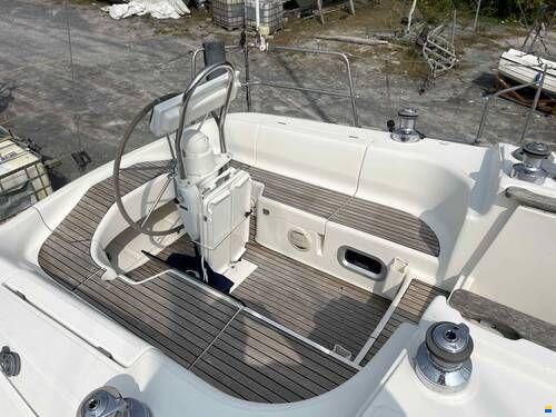 Dufour 36 Classic