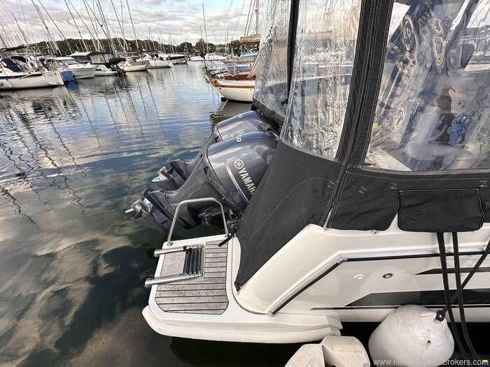 Jeanneau Merry Fisher 895 S1