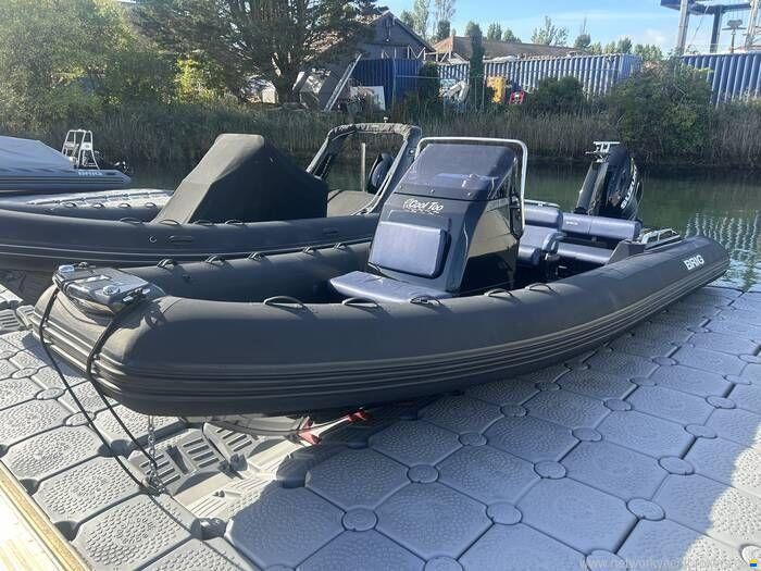 BRIG RIBs Eagle 6.7