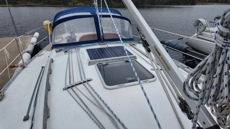Linjett 33