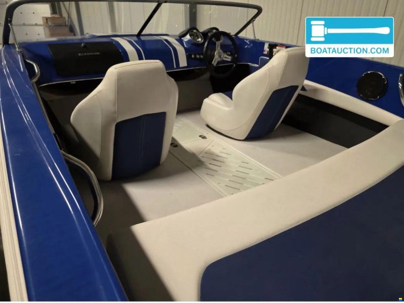 Glastron GT160