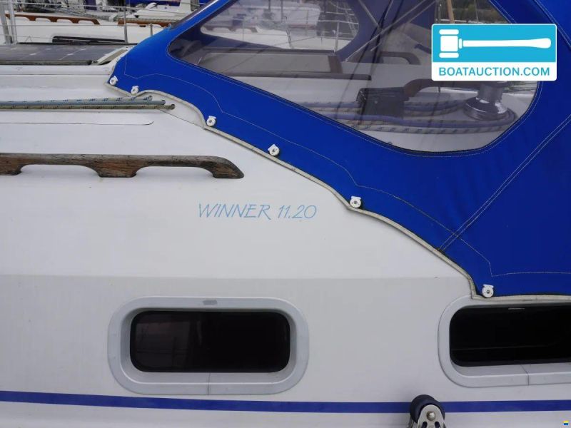 Winner 1120