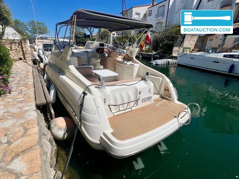 Cranchi Giada 30