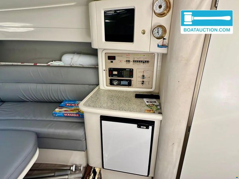 Cranchi Giada 30