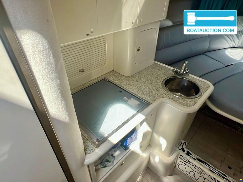 Cranchi Giada 30