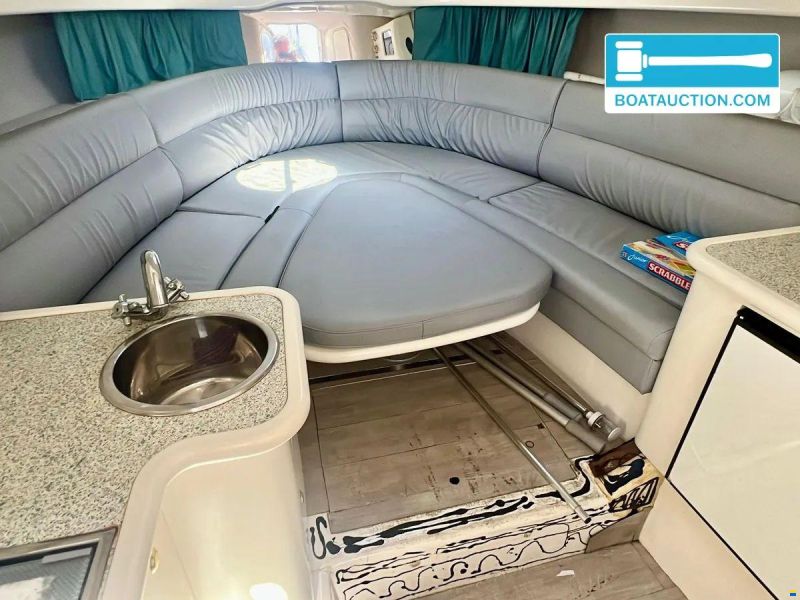 Cranchi Giada 30