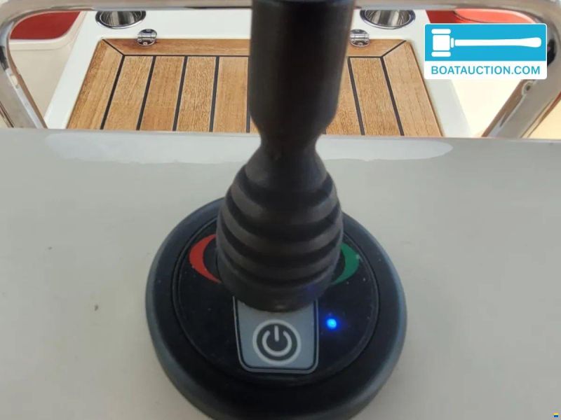 Interboat DE 22