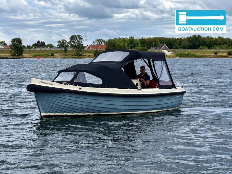 Interboat DE 22