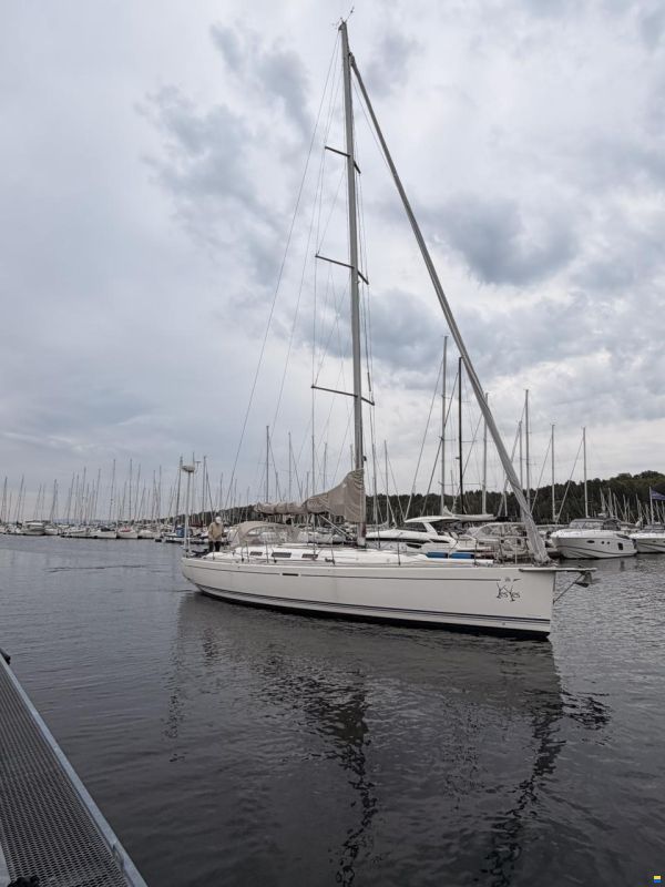 Dufour 44