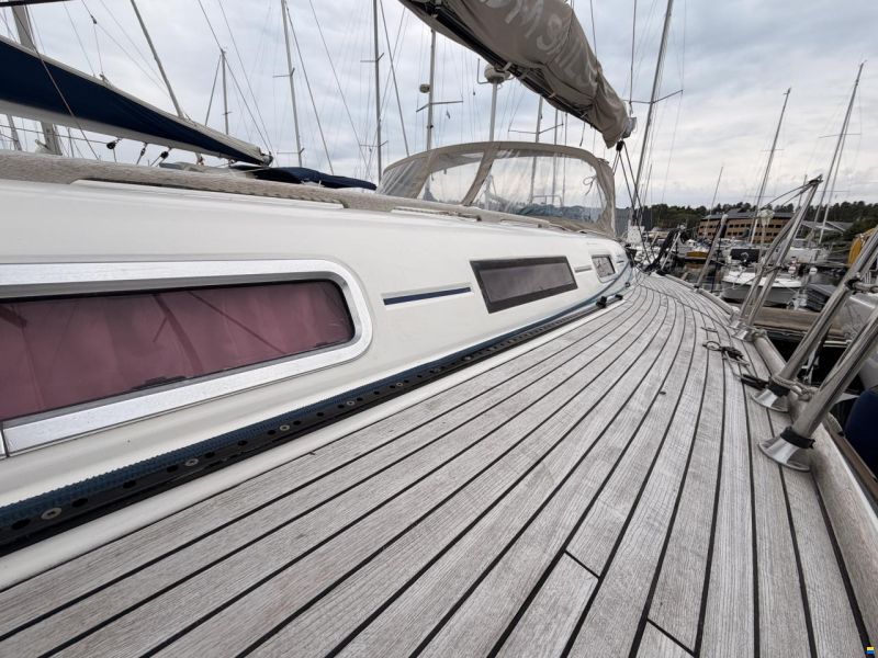 Dufour 44