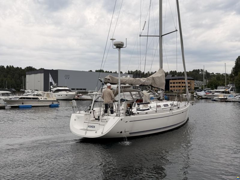 Dufour 44