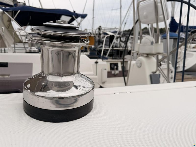 Dufour 44