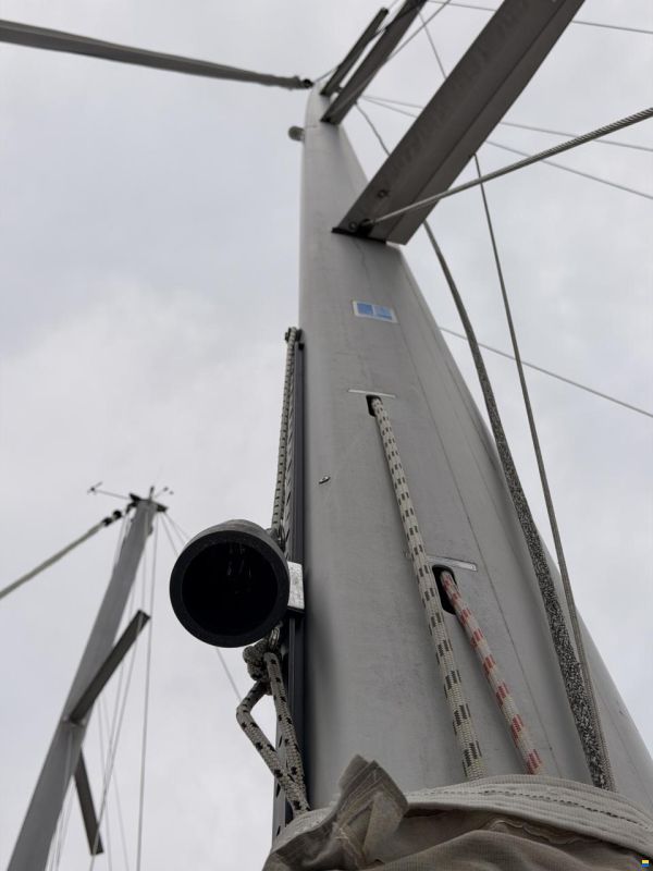 Dufour 44