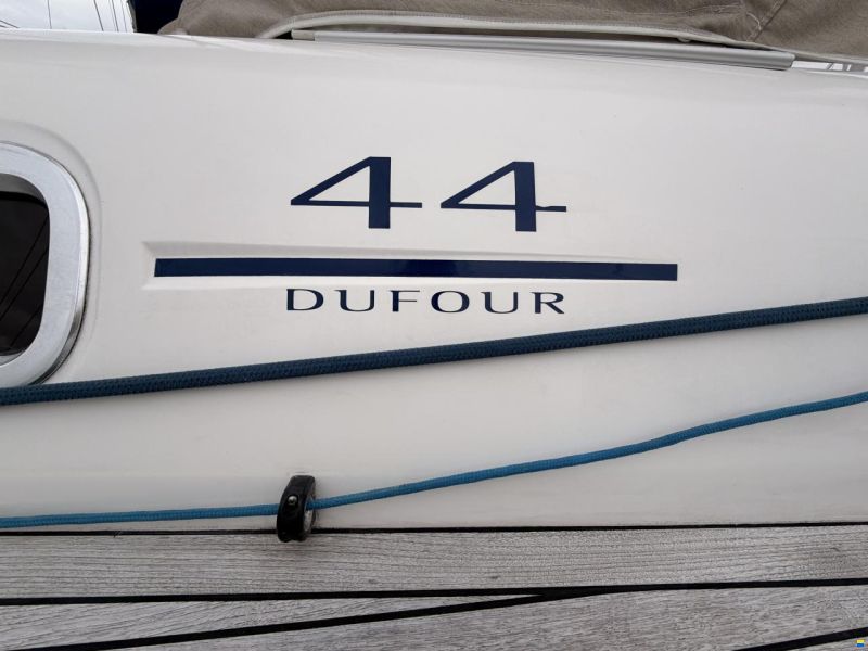 Dufour 44