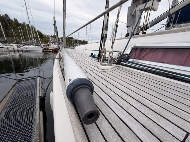 Dufour 44