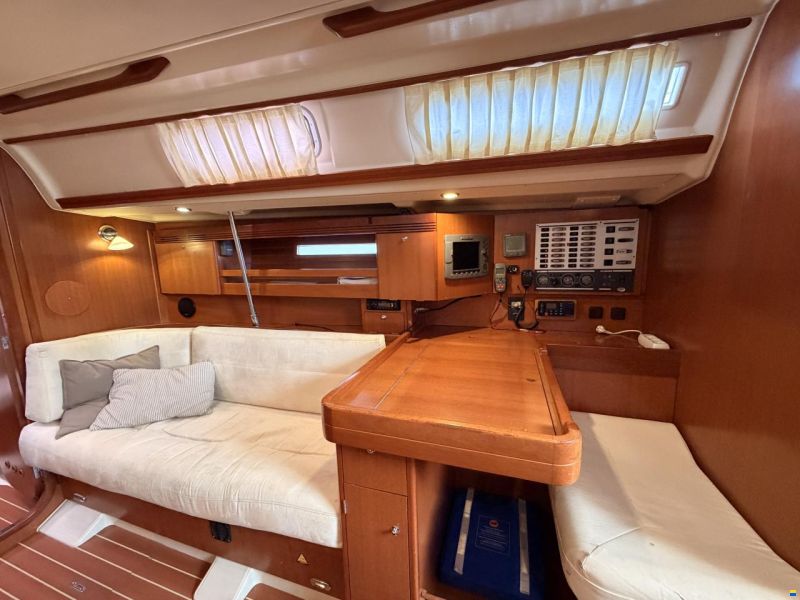 Dufour 44