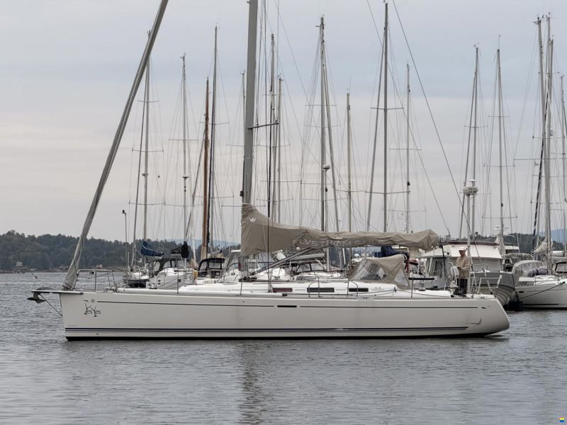 Dufour 44