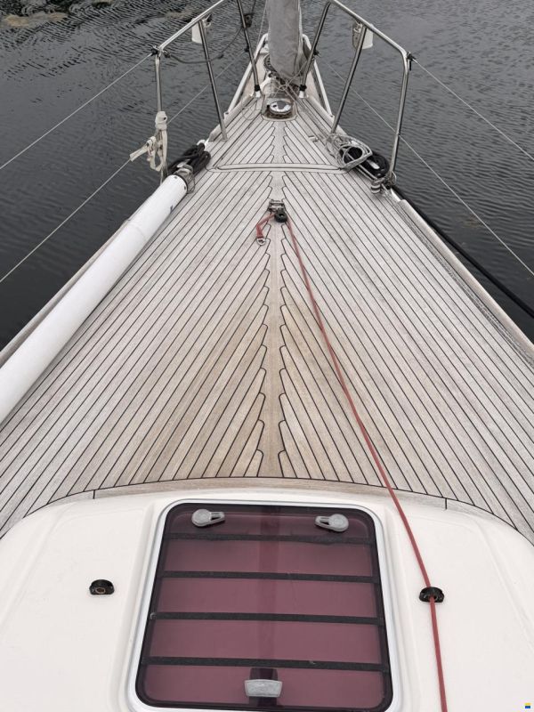 Dufour 44