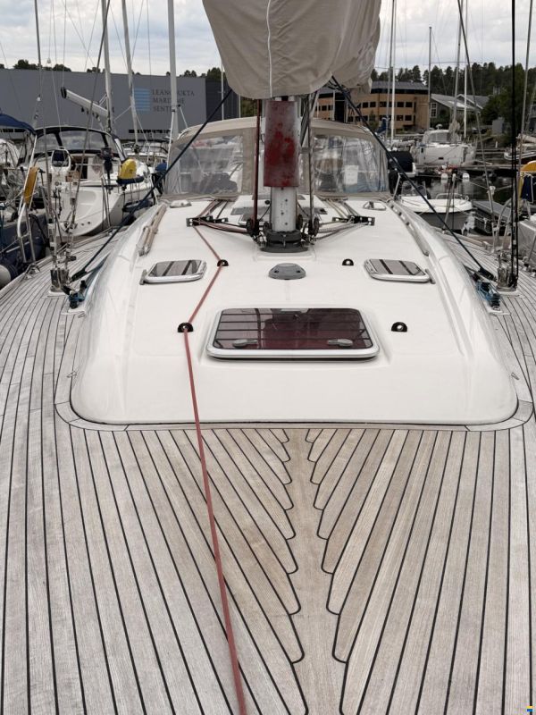 Dufour 44