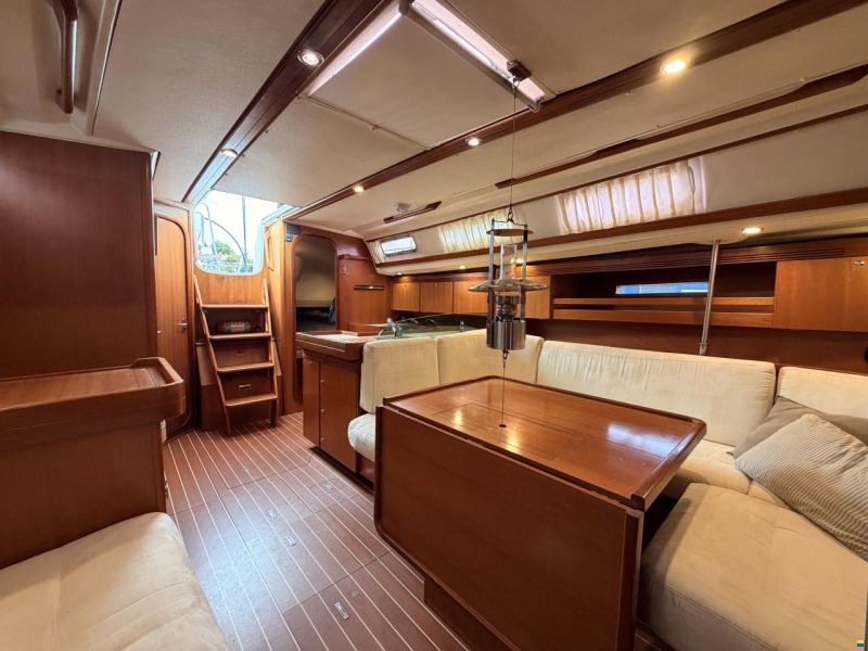 Dufour 44