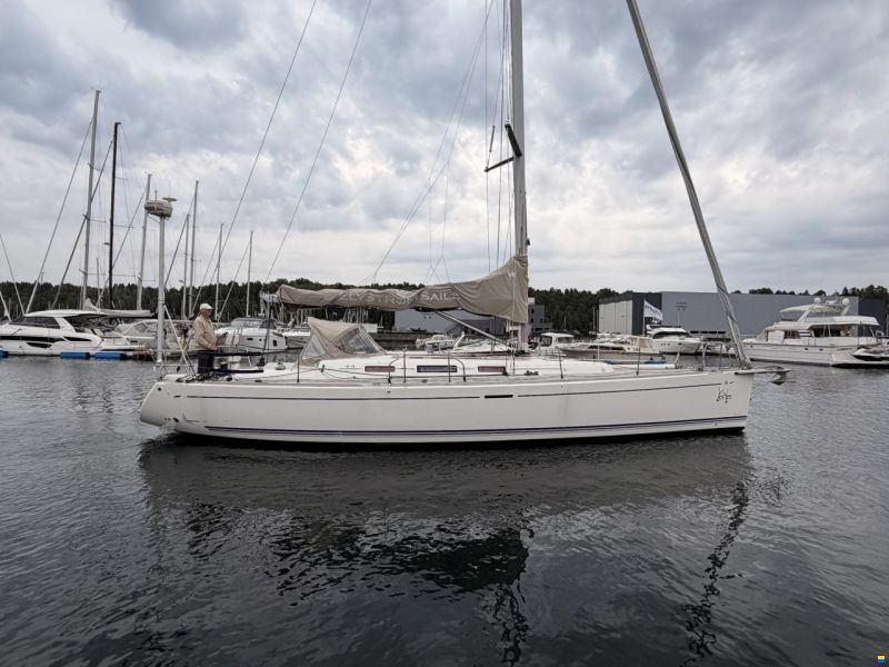 Dufour 44