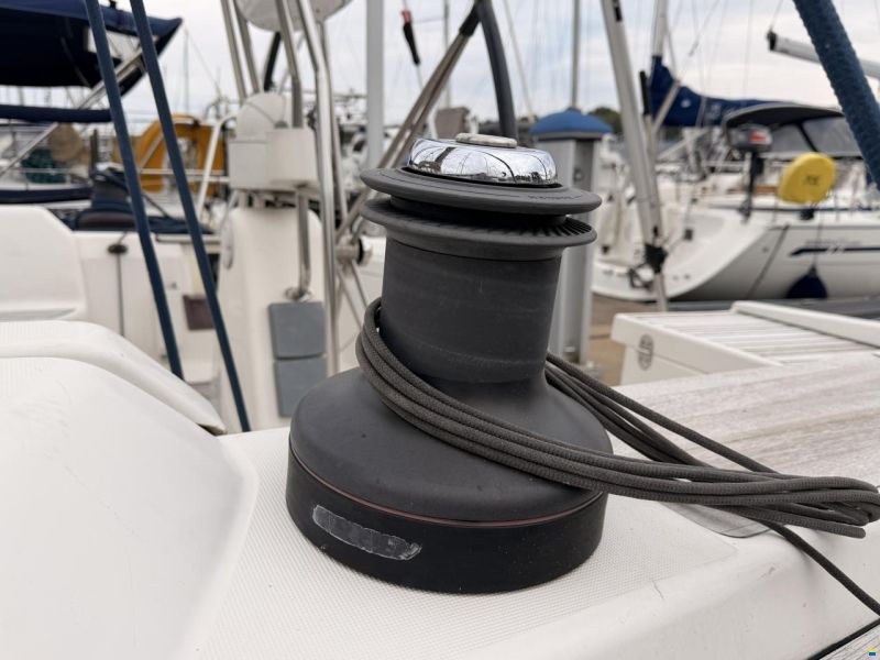 Dufour 44