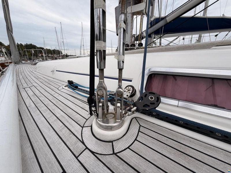 Dufour 44