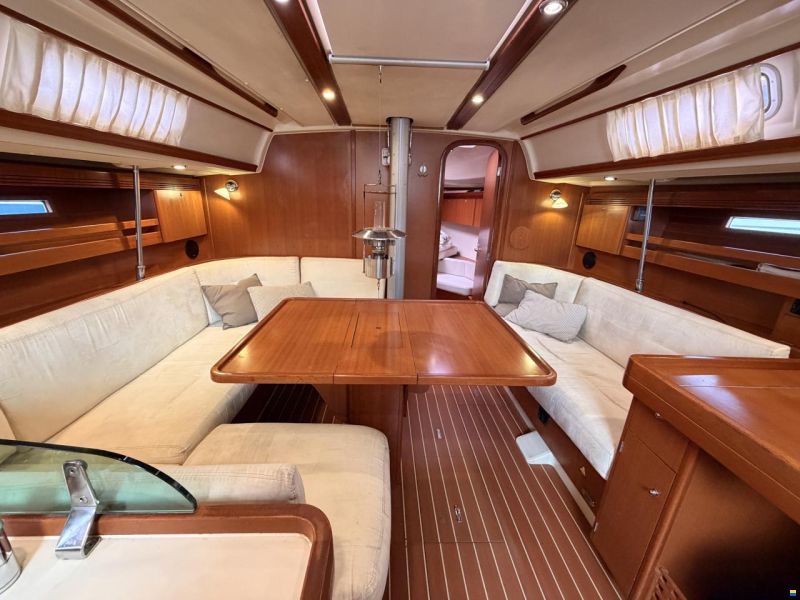 Dufour 44