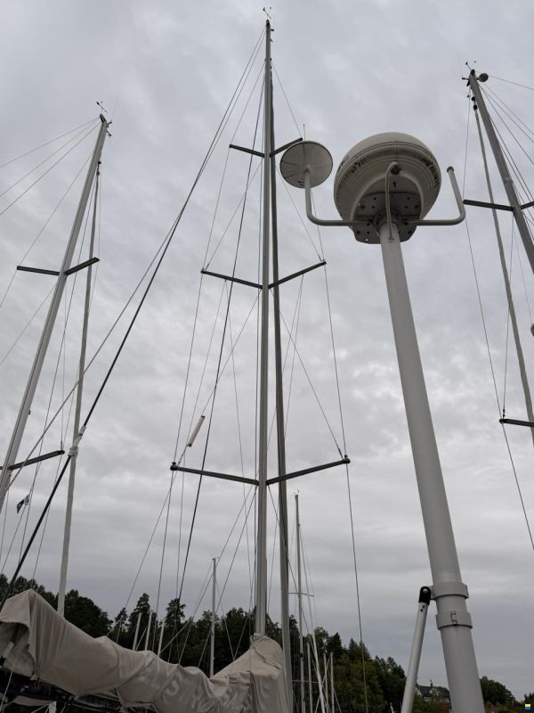 Dufour 44