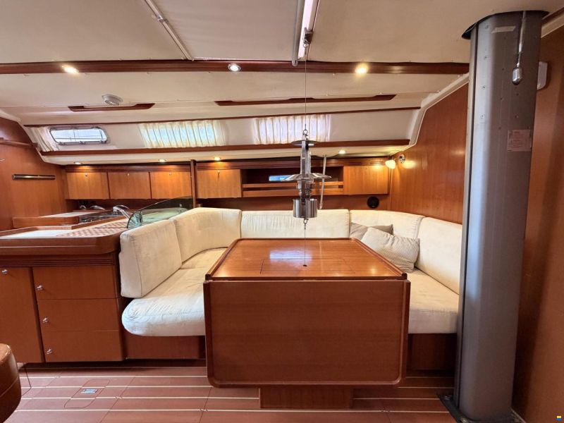 Dufour 44
