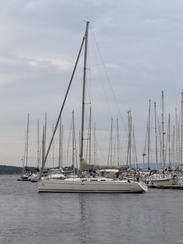 Dufour 44