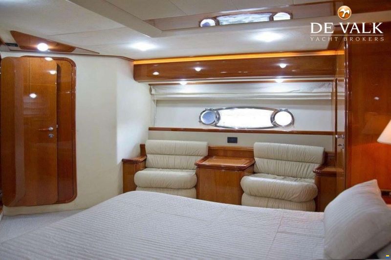 Ferretti 760