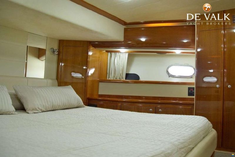Ferretti 760
